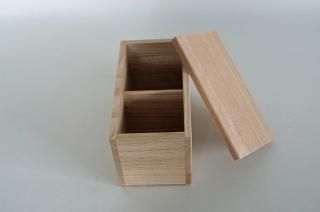 国産桐・桐箱(内のり7×7×6~9) - 桐想庫 KIRI SOU KO ~美しき 国産桐・桐箱(内のり7×7×6~9) - 桐想庫 KIRI SOU KO ~美しき