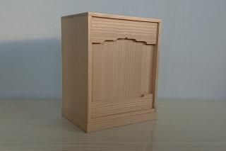 【お試し価格！】 国産桐 桐箱・落とし蓋 18×11×21cm - 桐想庫 KIRI SOU KO 工芸品