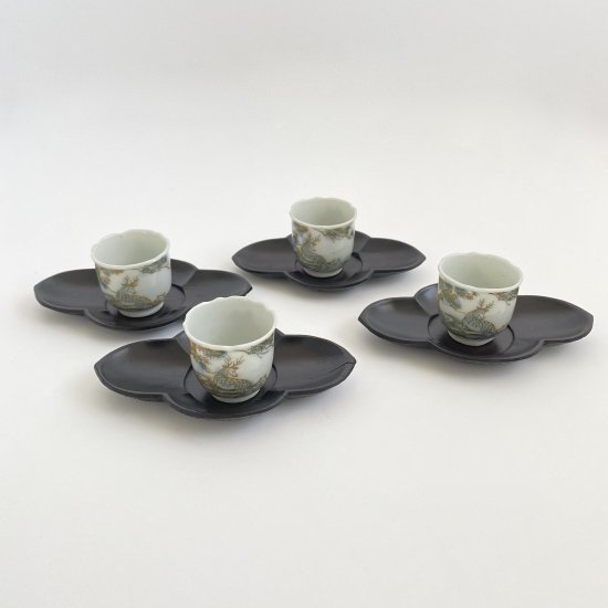 【flea market】small cup set