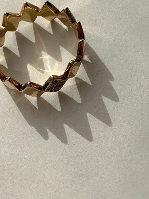 Chang Mee/ ring - LITTLE SHOP