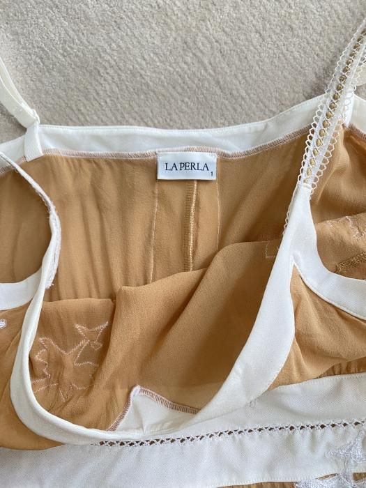 LA PERLA/slip - LITTLE SHOP LA PERLA/slip - LITTLE SHOP