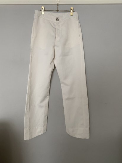 flea marketJIL SANDER/ pants