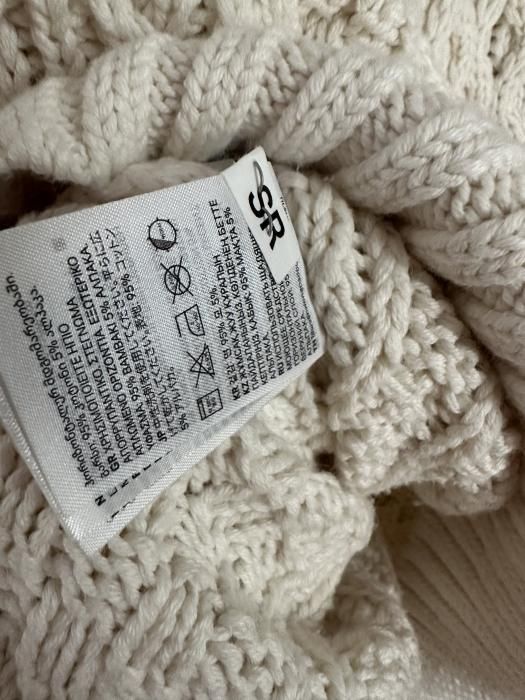 flea market】Simone Rocha × H&M / Over Knit - LITTLE SHOP flea market】Simone Rocha × H&M / Over Knit - LITTLE SHOP