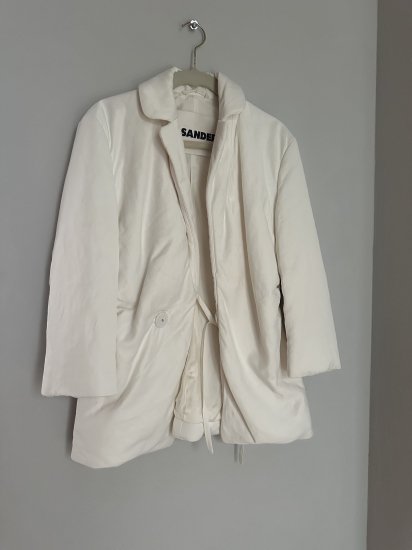 flea marketJIL SANDER / Design Jacket
