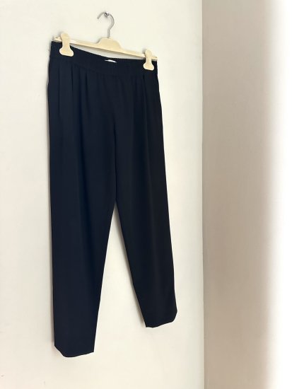 flea marketTHE ROW / Easy Pants