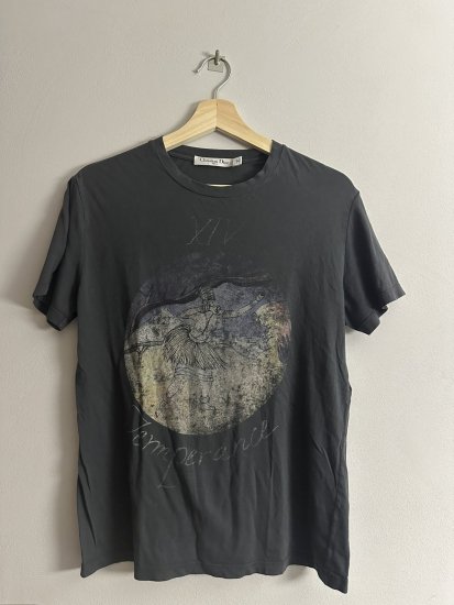 【flea market】Christian Dior /  T-shirt