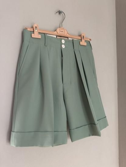flea marketPLAN C / short pants