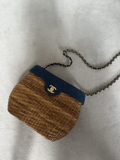 flea marketCHANEL / bag