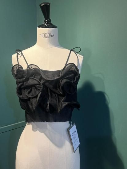 flea marketENFOLD / sheer tops