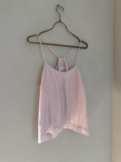 flea marketcamisole pink