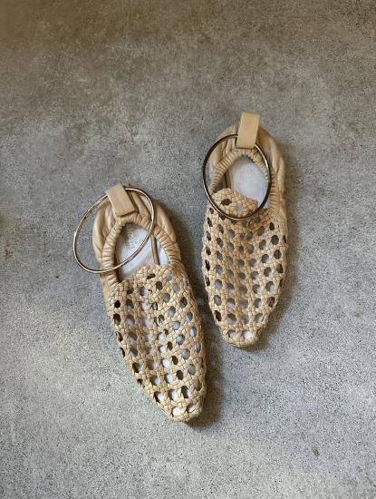 flea marketJIL SANDER / shoes