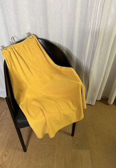 flea marketforte_forte / skirt