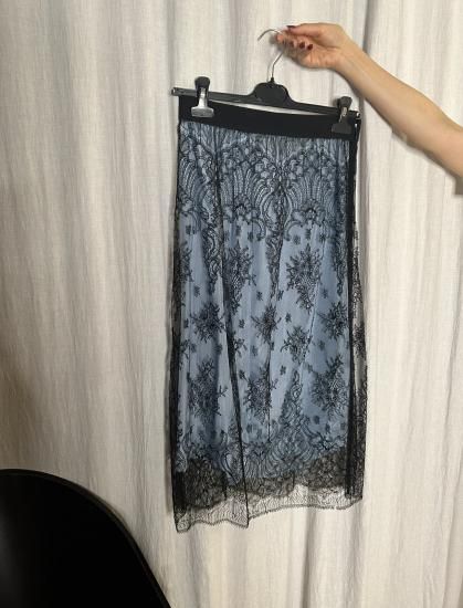 flea marketTOME / skirt