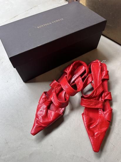 flea marketBOTTEGA VENETA 