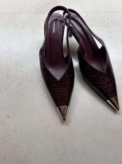 flea marketANNIE BING ѥץ36