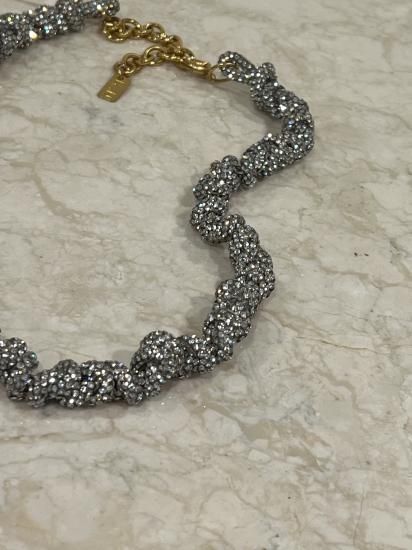 flea marketN21 necklace