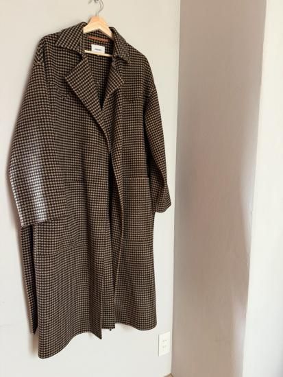 flea market NANUSHKA / Coat