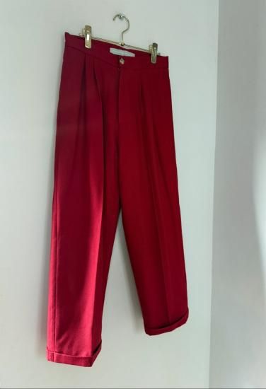 flea marketCHRISTINE ALCALAY  / Pant
