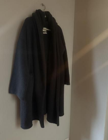 flea marketLAUREN MANOOGIAN / Knit Coat