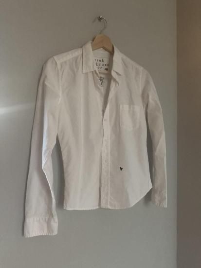 flea marketFrank & Eileen / Shirt