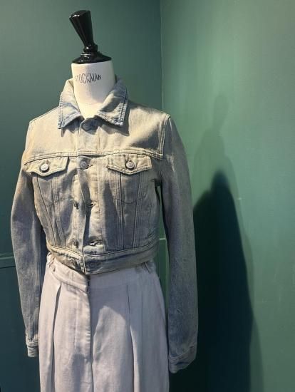 flea marketMM6 / Denim G-jan