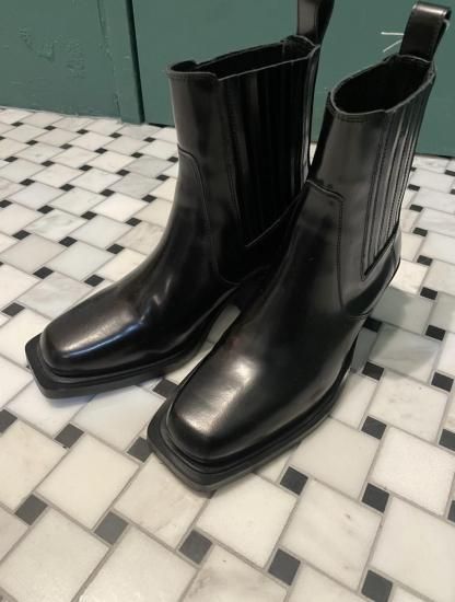 flea marketALOHAS  / Boots