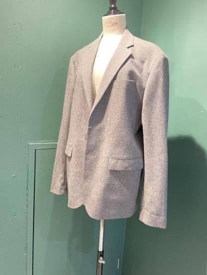 flea marketSOFTHYPHEN / Jacket