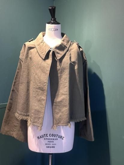 flea marketMM6 / Jacket