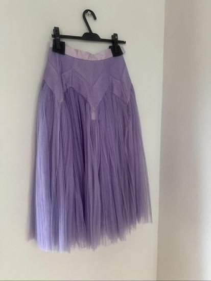 flea marketKEITA MARUYAMA / Skirt