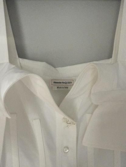 flea marketAlexanderMcQUEEN / Dress