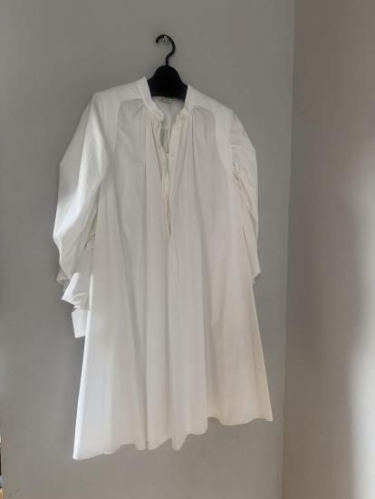 flea marketAlexanderMcQUEEN / Blouse,One piece