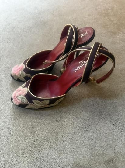 flea marketYVESSAINT LAURENT / Shoes