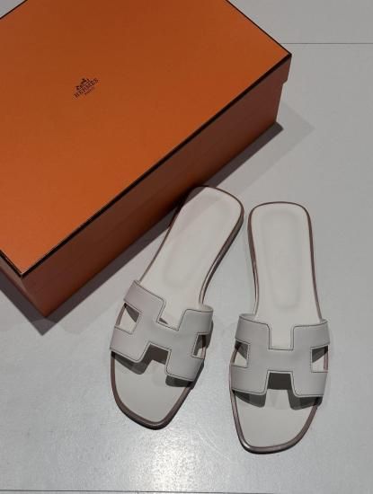 flea marketHERMES / Shoes
