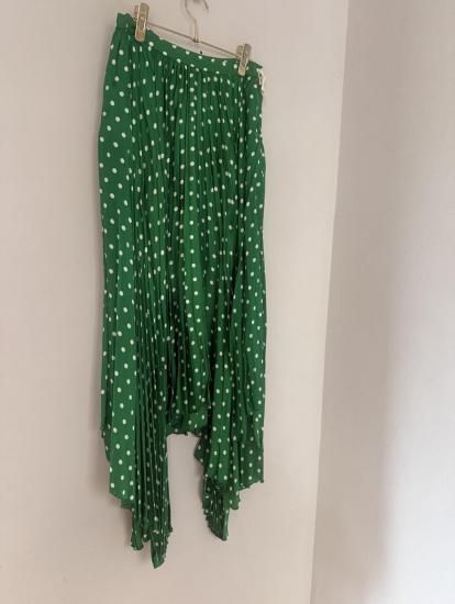 flea marketPLAN C / Skirt