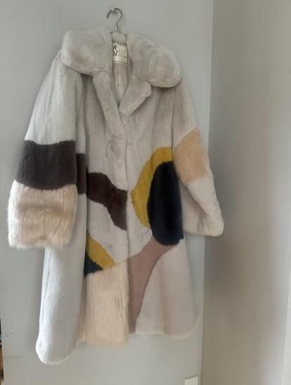 flea marketKEITA MARUYAMA / Coat