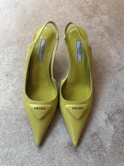 flea marketPRADA / Shoes