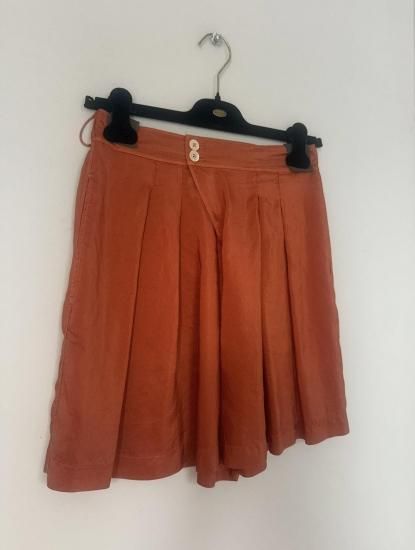 flea marketforte forte / Short pants