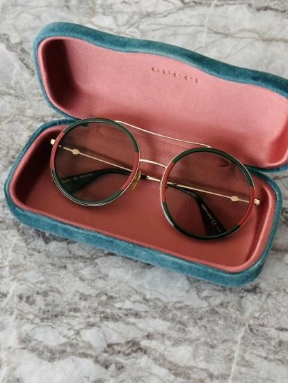 flea marketGUCCI / Grasses