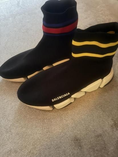flea marketBALENCIAGA / Shoes