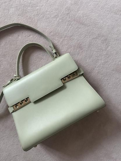 flea marketDELVAUX / Bag