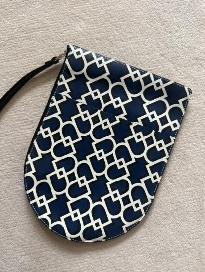flea marketDELVAUX / Pouch