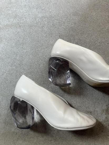 flea market JIL SANDER / Shoes
