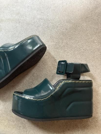 flea market CELINE / Shoes