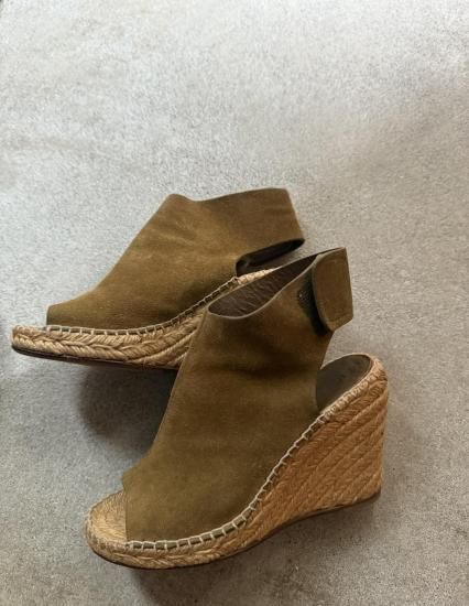 flea market CELINE / Shoes