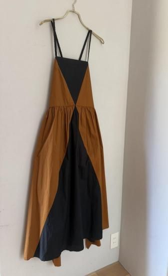 flea market ISA ARFEN / one piece