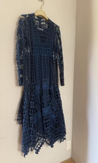 flea market Chloe / dress 