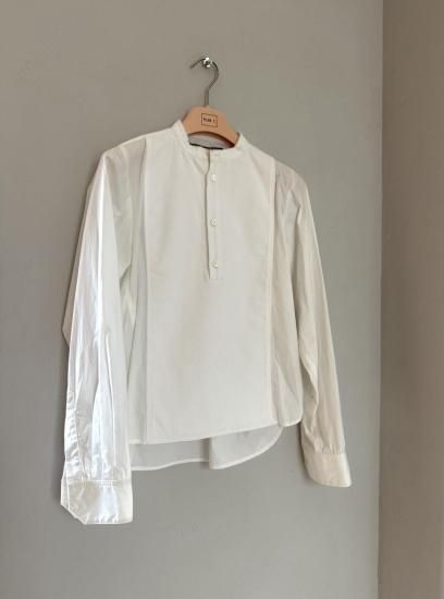 flea marketPLAN C  / blouse