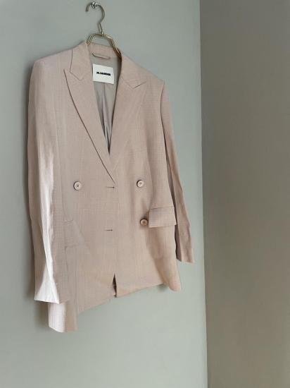 flea marketJIL SANDER / jacket