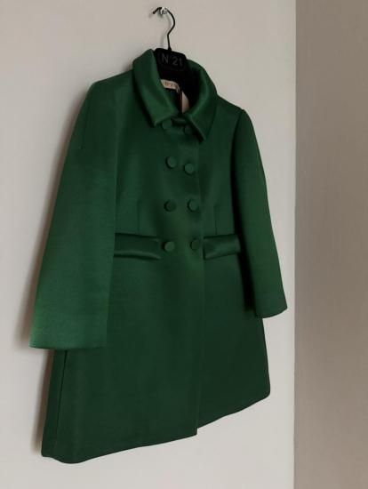 flea marketN21 / Jacket Coat