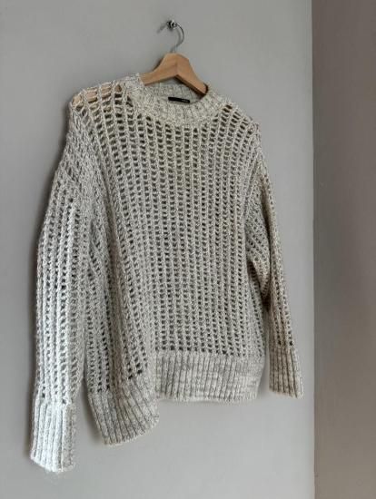 flea marketstyling / knit